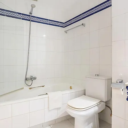 Private Balcony Walk To Mezquita Alcazar Lejlighed Córdoba