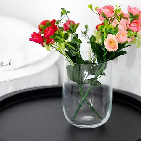 Private Balcony Walk To Mezquita Alcazar Lejlighed *