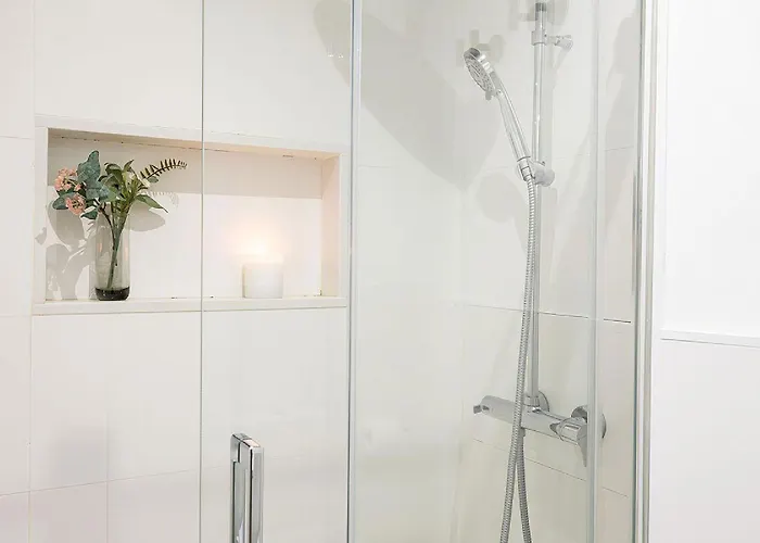 Private Balcony Walk To Mezquita Alcazar Lejlighed