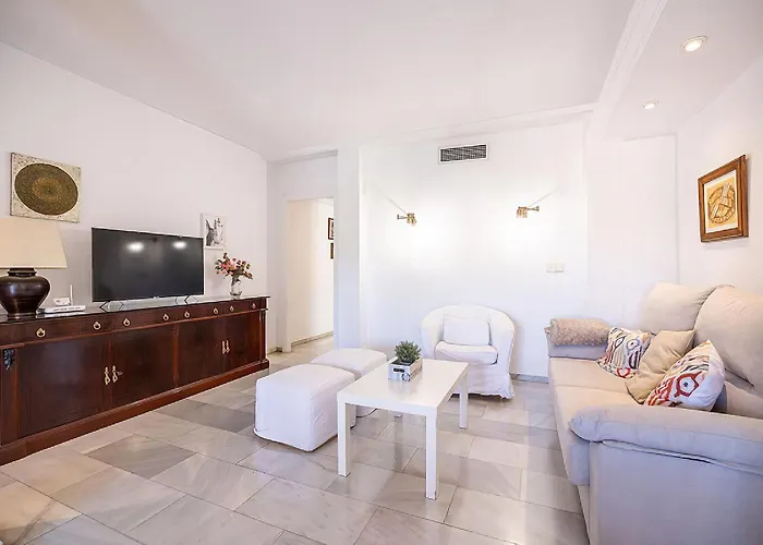 Private Balcony Walk To Mezquita Alcazar Córdoba