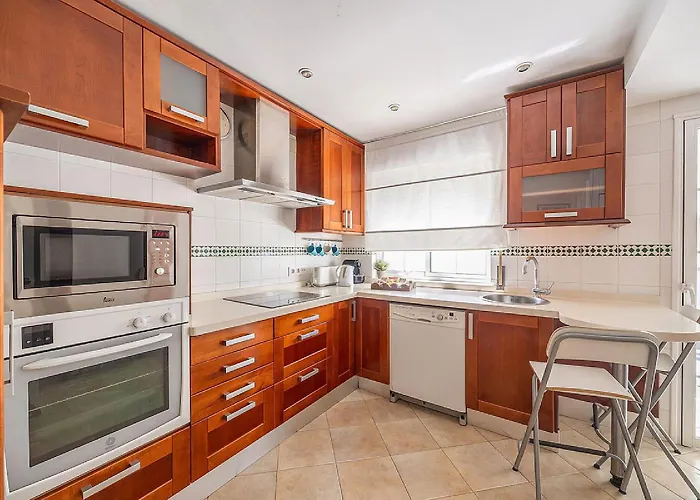 Lejlighed Private Balcony Walk To Mezquita Alcazar