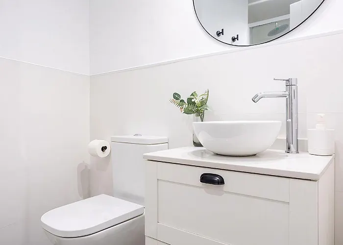 Lejlighed Private Balcony Walk To Mezquita Alcazar