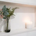 Appartement Private Balcony Walk To Mezquita Alcazar Cordoue