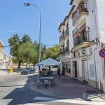 Private Balcony Walk To Mezquita Alcazar Appartement
