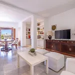 Private Balcony Walk To Mezquita Alcazar * Cordoue