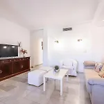 Private Balcony Walk To Mezquita Alcazar Cordoue