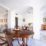 Private Balcony Walk To Mezquita Alcazar Appartement *