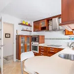 Private Balcony Walk To Mezquita Alcazar Appartement