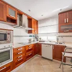 Appartement Private Balcony Walk To Mezquita Alcazar