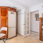 Private Balcony Walk To Mezquita Alcazar Appartement *