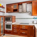 Private Balcony Walk To Mezquita Alcazar Appartement Cordoue