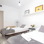 Appartement Private Balcony Walk To Mezquita Alcazar