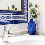 Private Balcony Walk To Mezquita Alcazar * Cordoue