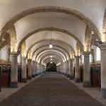 Private Balcony Walk To Mezquita Alcazar *