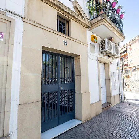 Casa Caballerizas *