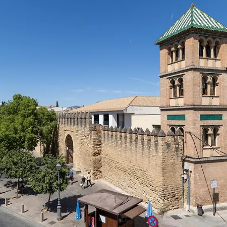 Casa Caballerizas * Kordoba