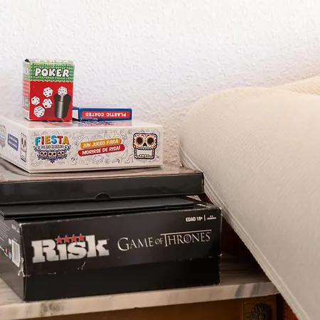 Apartment Private Balcony Walk To Mezquita Alcazar