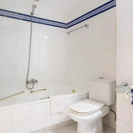 Apartament Casa Caballerizas Kordoba