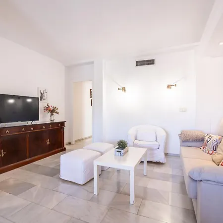 Private Balcony Walk To Mezquita Alcazar * Cordoba