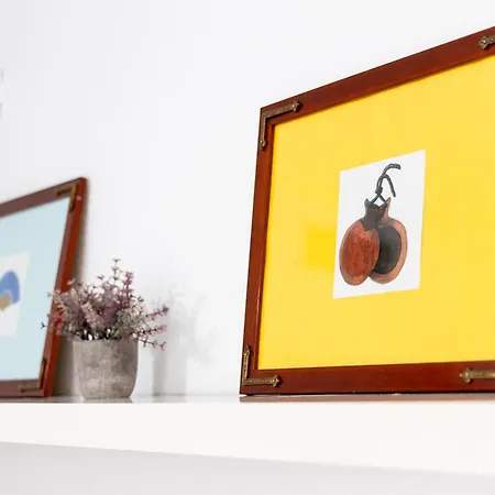 Apartment Private Balcony Walk To Mezquita Alcazar *