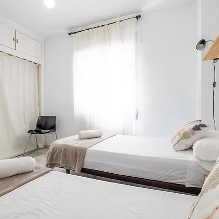 Apartament Casa Caballerizas Kordoba