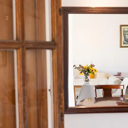 Private Balcony Walk To Mezquita Alcazar * Cordoba