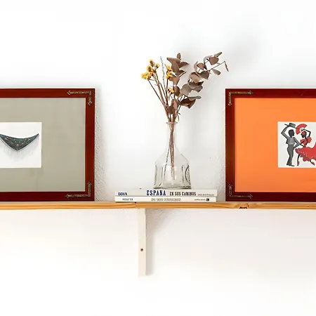 Private Balcony Walk To Mezquita Alcazar * Córdoba