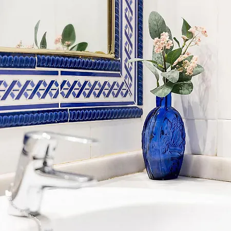 Private Balcony Walk To Mezquita Alcazar * Córdoba