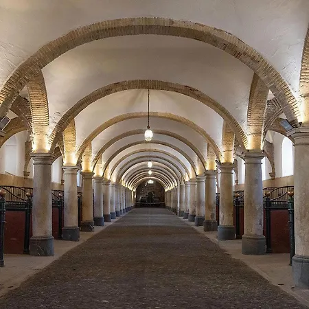 Private Balcony Walk To Mezquita Alcazar