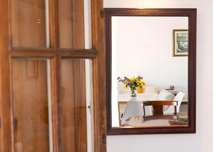 Private Balcony Walk To Mezquita Alcazar * Кордова