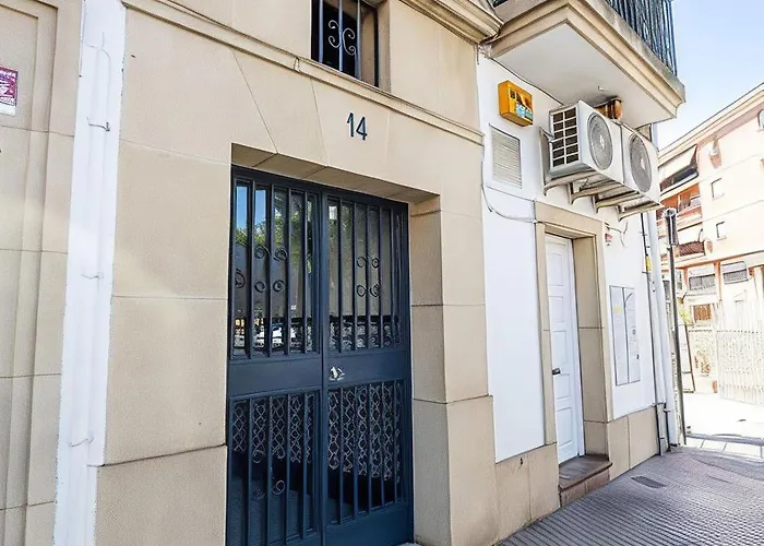Private Balcony Walk To Mezquita Alcazar Кордова