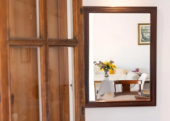 Private Balcony Walk To Mezquita Alcazar 公寓 科爾多瓦