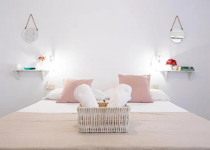 Private Balcony Walk To Mezquita Alcazar * 科爾多瓦