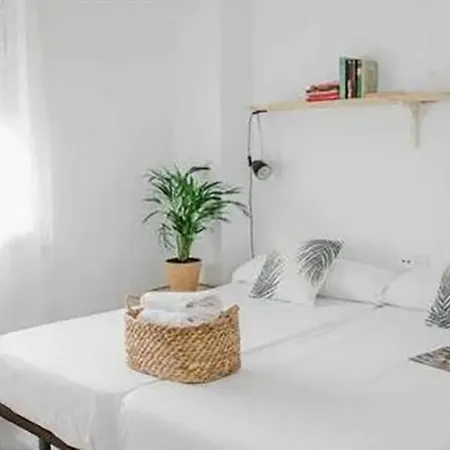 Apartamento Casa Caballerizas Córdoba