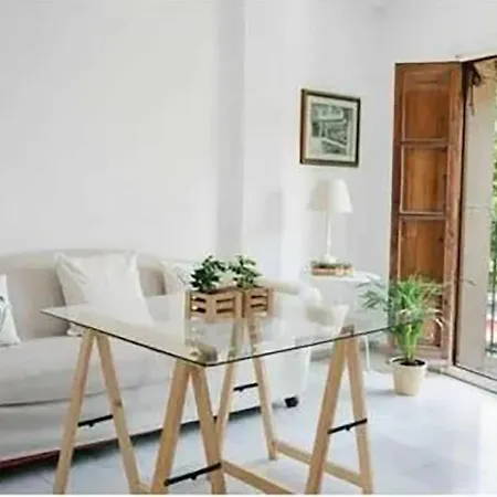 Casa Caballerizas Apartamento *