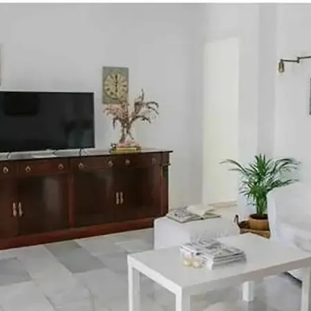 Casa Caballerizas Córdoba