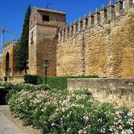 Casa Caballerizas *