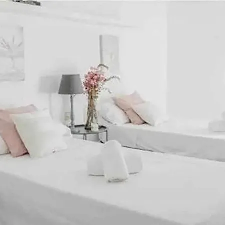 Casa Caballerizas Córdoba