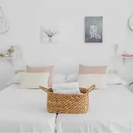 Casa Caballerizas Córdoba