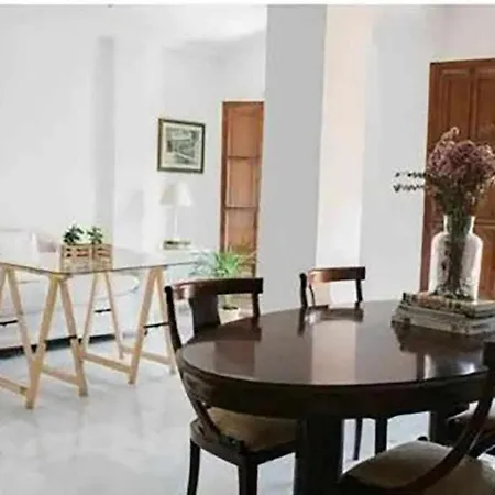 Casa Caballerizas