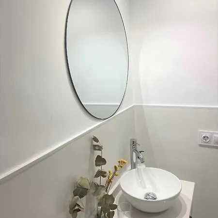 Apartamento Casa Caballerizas
