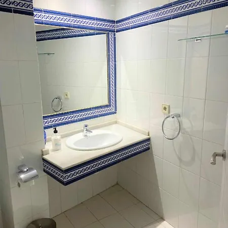 Apartamento Casa Caballerizas Córdoba