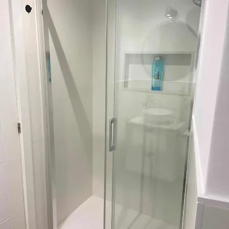 Apartamento Casa Caballerizas Córdoba