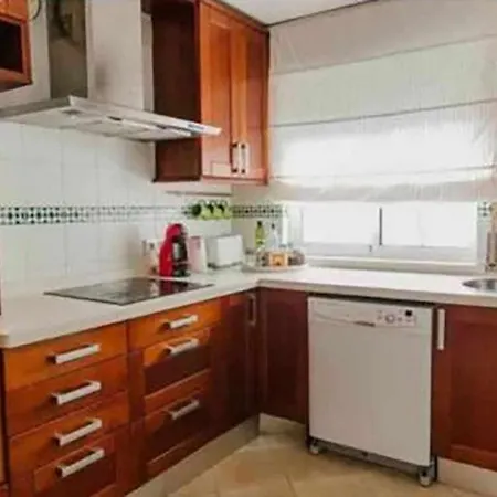Casa Caballerizas Apartamento