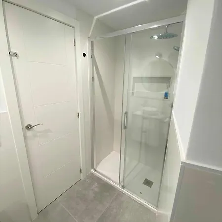 Apartamento Casa Caballerizas