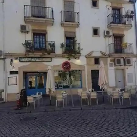 Casa Caballerizas Apartamento *