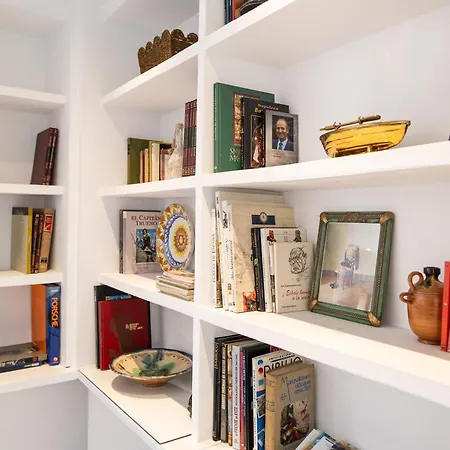 公寓 Private Balcony Walk To Mezquita Alcazar 科爾多瓦