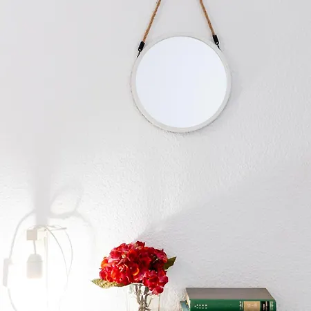 Private Balcony Walk To Mezquita Alcazar * 科爾多瓦