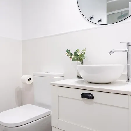 公寓 Private Balcony Walk To Mezquita Alcazar