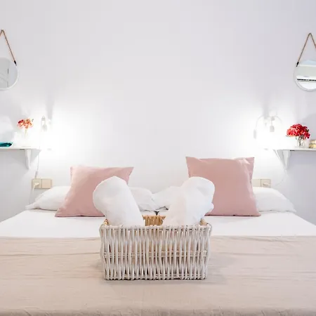 公寓 Private Balcony Walk To Mezquita Alcazar